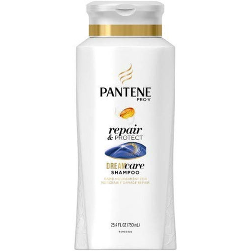 Pantene Pantene Pro-V Repair & Protect Shampoo, 25.4 Fl Oz Shampoo