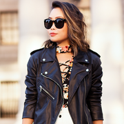 zeroUV Womens Designer Round Oversize Retro Fashion Sunglasses 8623 Sunglasses