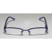 ModaFrames Thalia Brillante Eyeglasses Eyeglasses