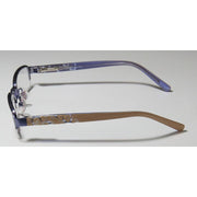 ModaFrames Thalia Brillante Eyeglasses Eyeglasses