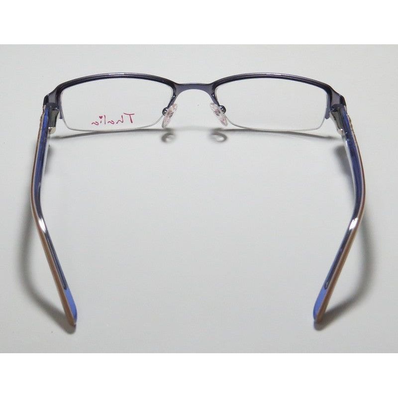 ModaFrames Thalia Brillante Eyeglasses Eyeglasses