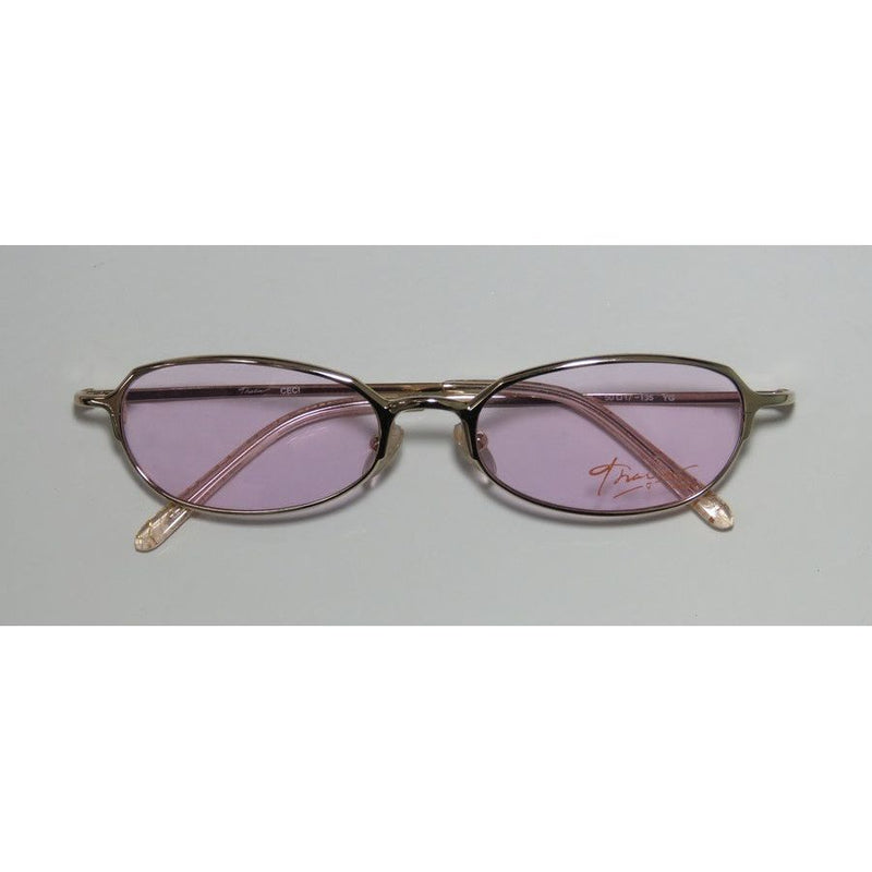 ModaFrames Thalia Ceci Eyeglasses Eyeglasses
