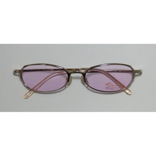 ModaFrames Thalia Ceci Eyeglasses Eyeglasses