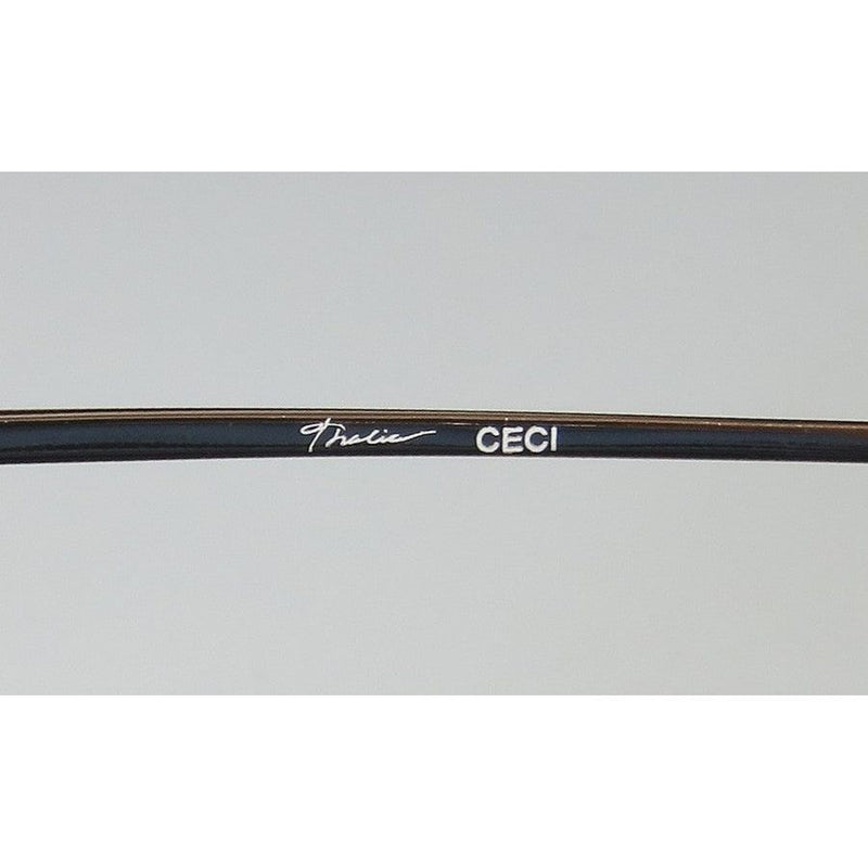 ModaFrames Thalia Ceci Eyeglasses Eyeglasses