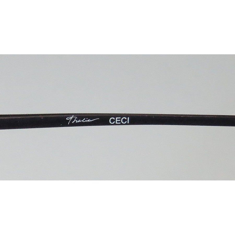 ModaFrames Thalia Ceci Eyeglasses Eyeglasses