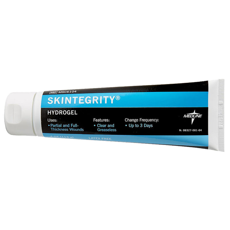 Medline Medline Skintegrity Hydrogel Personal Care