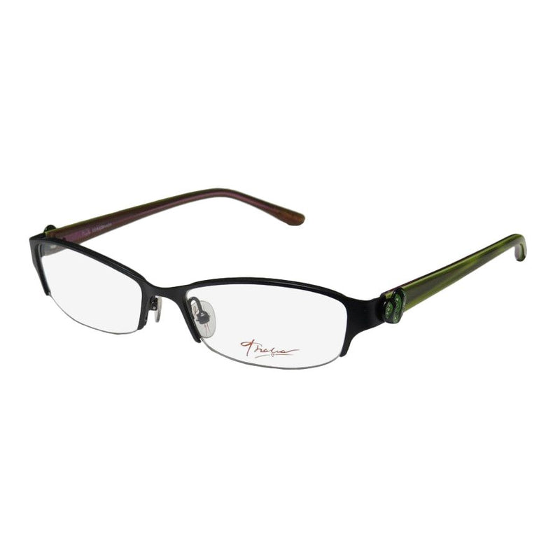 ModaFrames Thalia Corazonada Eyeglasses Eyeglasses
