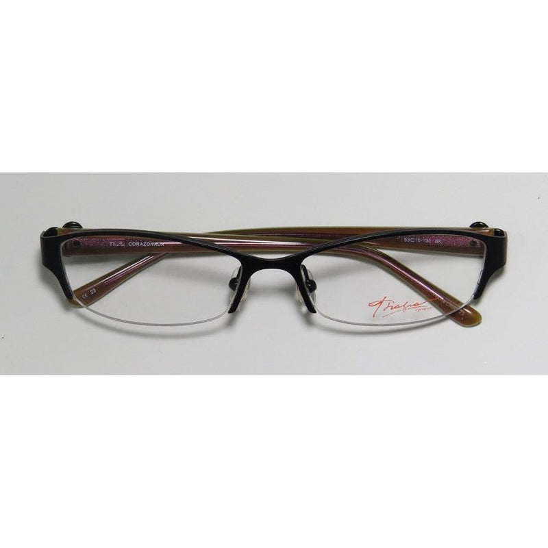 ModaFrames Thalia Corazonada Eyeglasses Eyeglasses