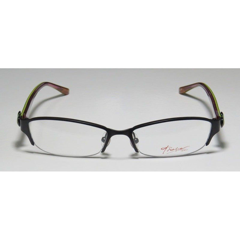 ModaFrames Thalia Corazonada Eyeglasses Eyeglasses