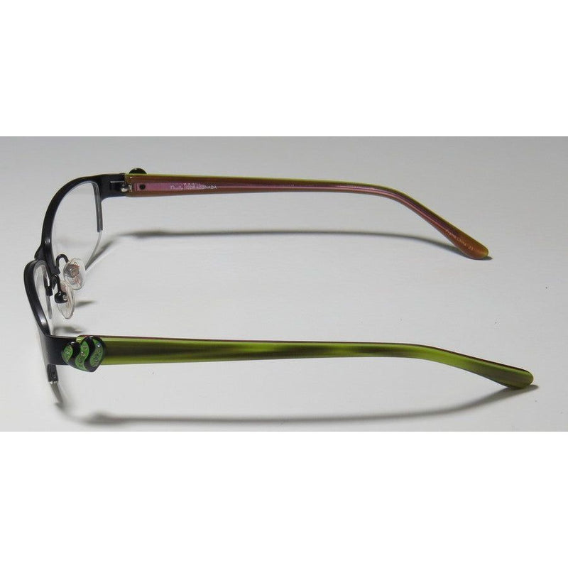 ModaFrames Thalia Corazonada Eyeglasses Eyeglasses