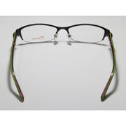 ModaFrames Thalia Corazonada Eyeglasses Eyeglasses