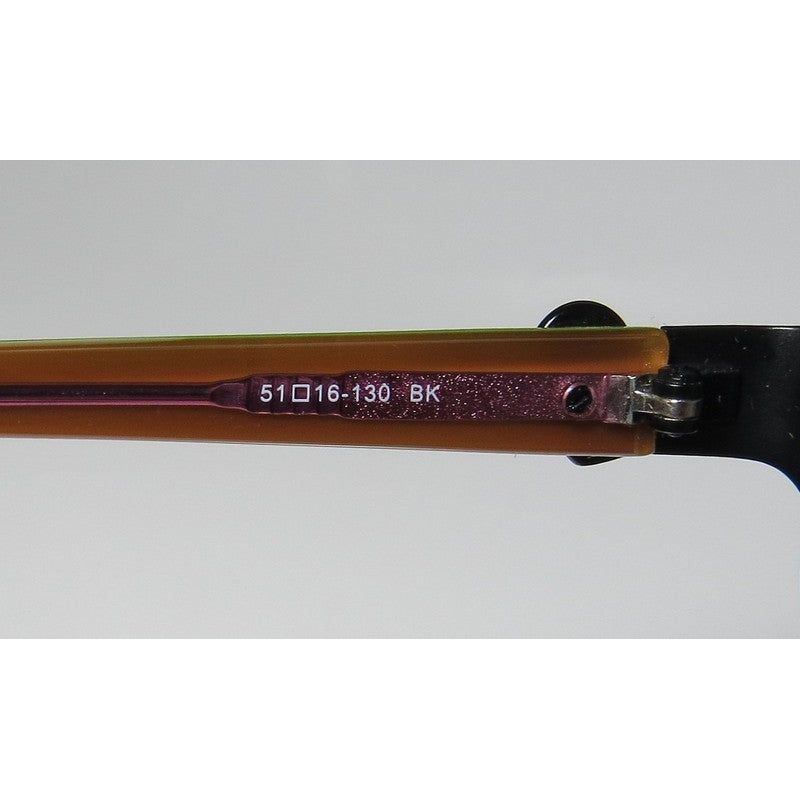 ModaFrames Thalia Corazonada Eyeglasses Eyeglasses