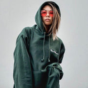 zeroUV Retro Modern Rimless Flat Color Lens Aviator Sunglasses A826 Sunglasses