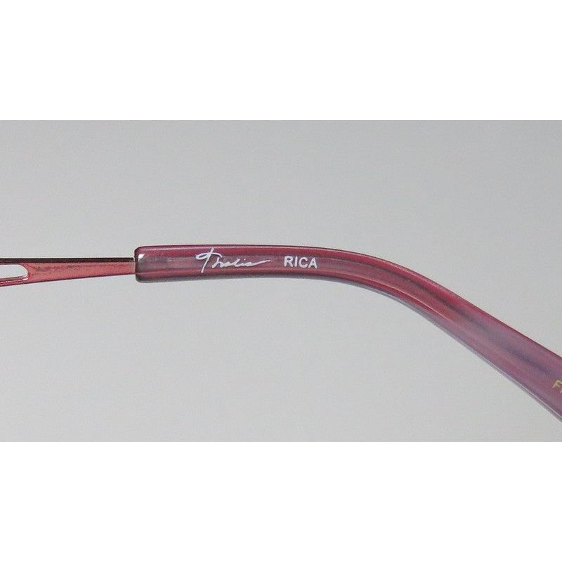 ModaFrames Thalia Rica Eyeglasses Eyeglasses