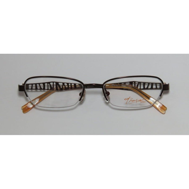 ModaFrames Thalia Rica Eyeglasses Eyeglasses