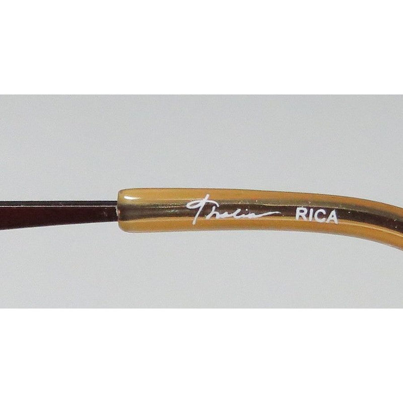 ModaFrames Thalia Rica Eyeglasses Eyeglasses