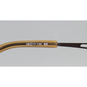 ModaFrames Thalia Rica Eyeglasses Eyeglasses