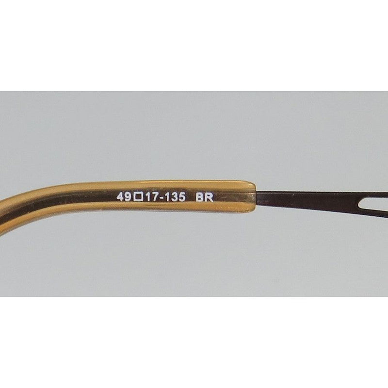 ModaFrames Thalia Rica Eyeglasses Eyeglasses