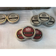 Bearded Oregon Beard Balm Beard Products