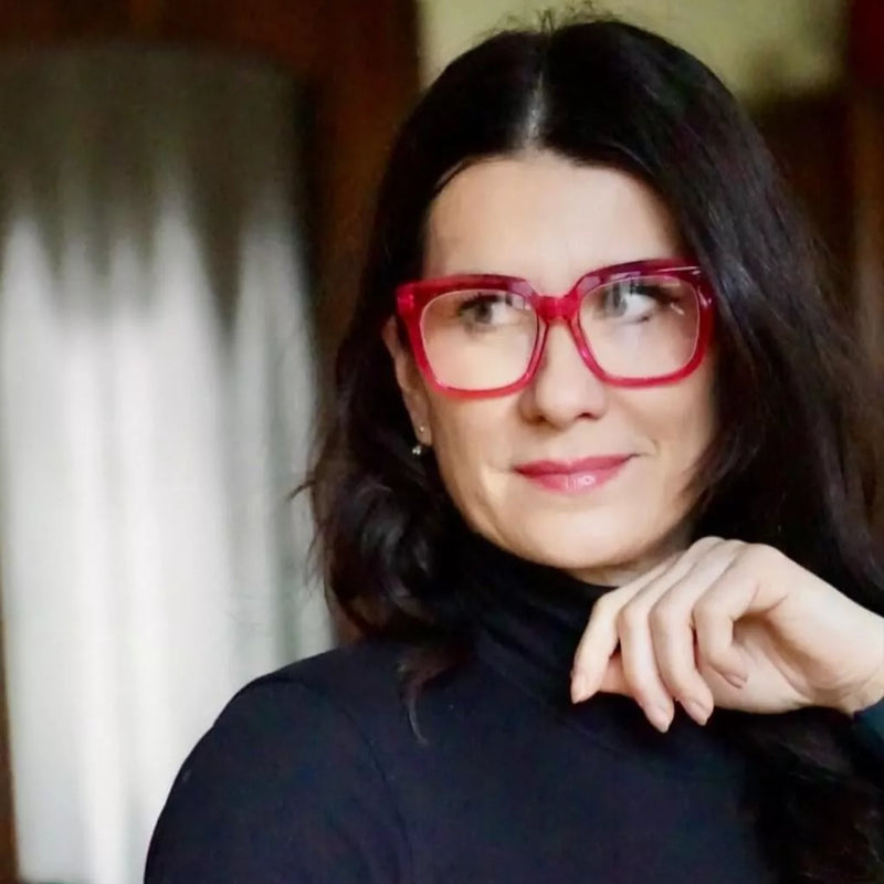 eyekeeper.com PcFae | Ready-made Readers Eyeglasses