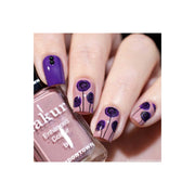 UberChic Beauty Collection 20 Stamping Plate