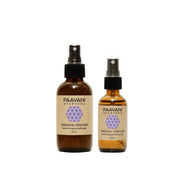 Paavani Ayurveda Tridoshic Spritzer | Ayurvedic Aromatherapy Mist for Balance & Bliss variation
