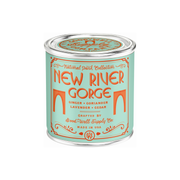 Good & Well Supply Co New River Gorge National Park Candle Candles