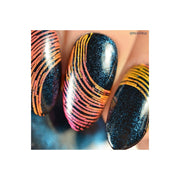 UberChic Beauty Collection 22 Stamping Plate