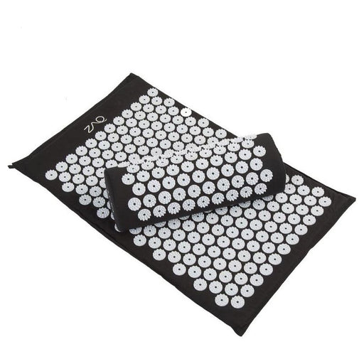 ZAQ Skin & Body - Reset Acupuncture Mat & Pillow Set