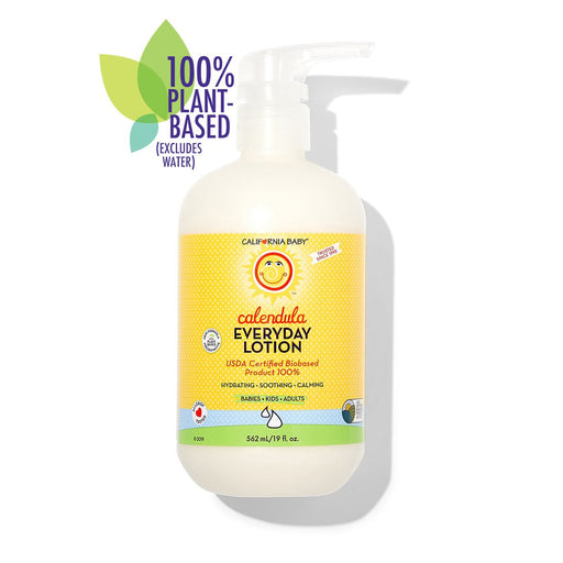 California Baby Calendula™ Everyday Lotion Lotions
