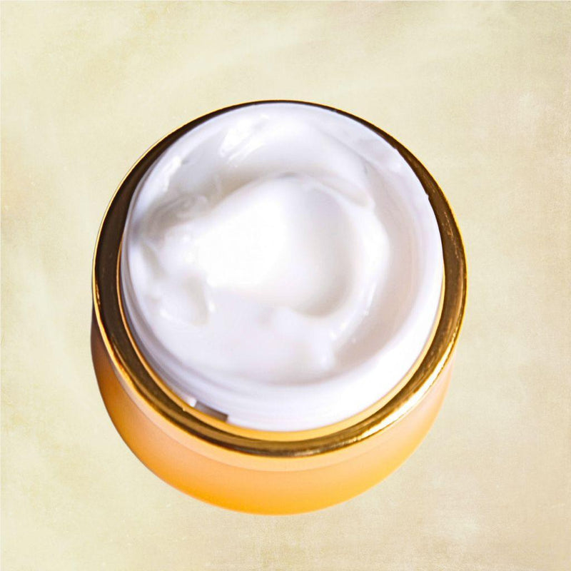 gymsegbë Multi-Elite Eye Cream Anti-Aging Facial