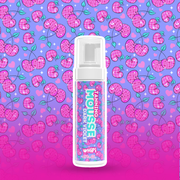 Whipi Co Dark Violet Tanning Mousse