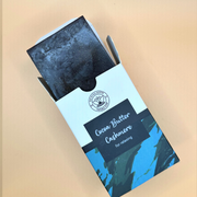 Kay in Full Bloom Cocoa Butter Cashmere Honey Soap