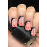 UberChic Beauty Collection 09 Stamping Plate