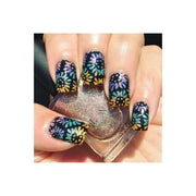 UberChic Beauty Collection 10 Stamping Plate