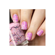 UberChic Beauty Collection 16 Stamping Plate