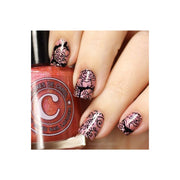 UberChic Beauty Collection 15 Stamping Plate