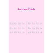 Mill's Beauty Supply SO PINK BEAUTY Press On Nails, 2 Packs