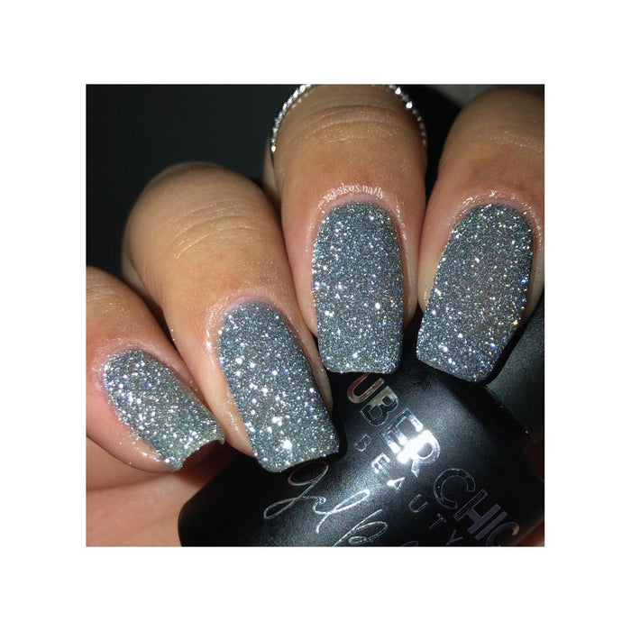 Uberchic Beauty Diamonds   Gel Polish