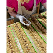 MION Artisan Soap Co. Pumpkin Spice | Aloe Butter Soap