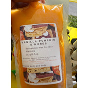 shuntebathandbody New Highly Fragrant  Squeezable Wax Melts