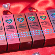 Rude Cosmetics Hydro Shine Moisturizing Lipstick Lipstick