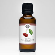 Rustic Strength Cherry (Bitter Almond) Essential Oil Scent