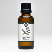Rustic Strength Cypress Essential Oil Scent
