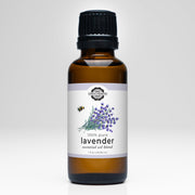 Rustic Strength Lavender Essential Oil Scent