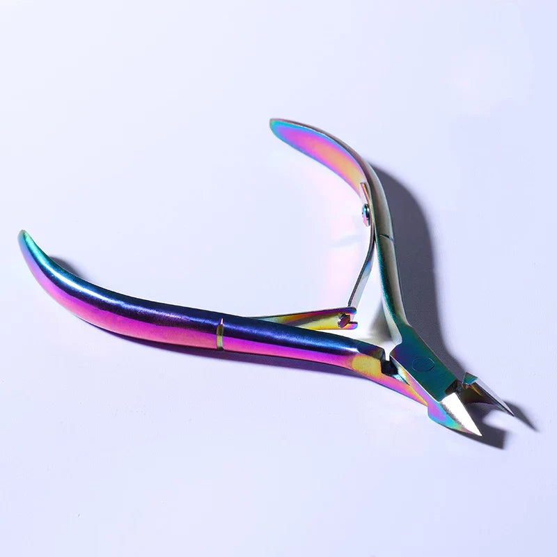 Mill's Beauty Supply Fashion Brand - Nail Nippers Nail Products