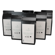 Lifeboost Coffee French Vanilla Decaf Decaf Roast