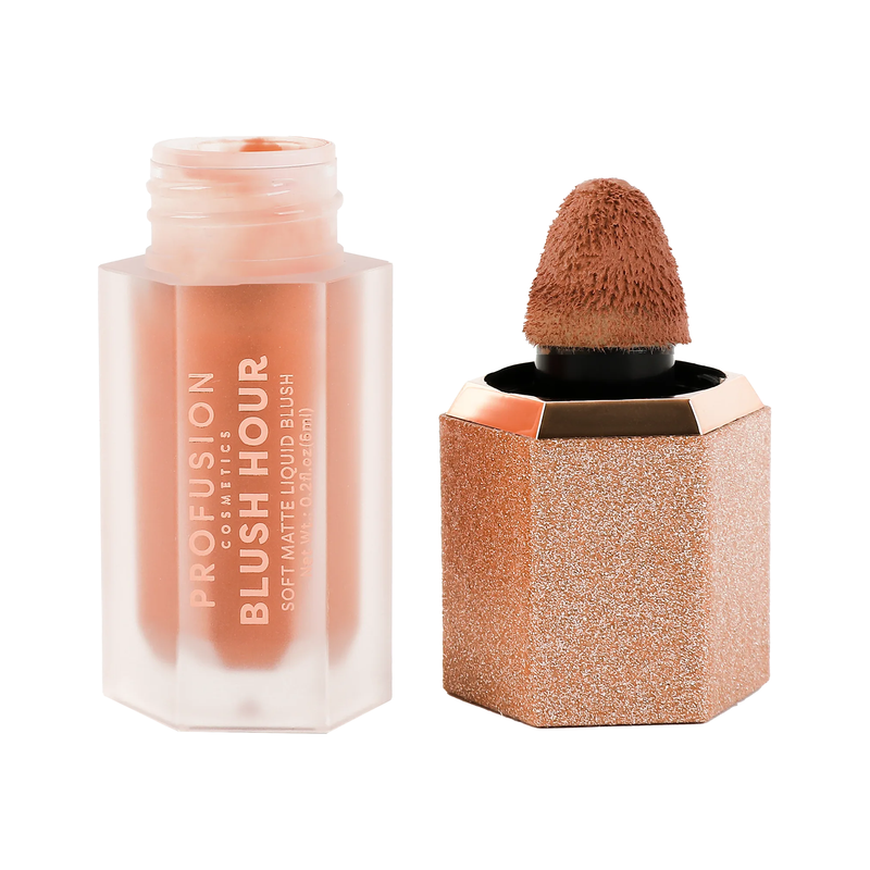 Profusion Cosmetics Blush Hour Collection Blushes & Bronzers