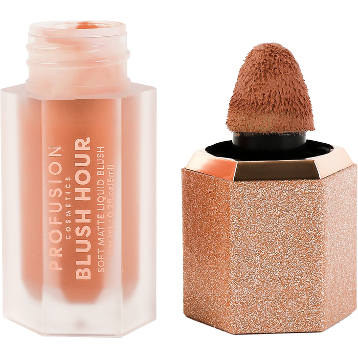 Profusion Cosmetics - Blush Hour Collection - 1oz