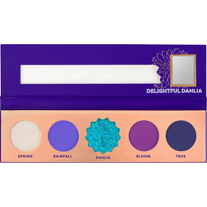 Profusion Cosmetics - Blooming Hues Collection - 1.69oz